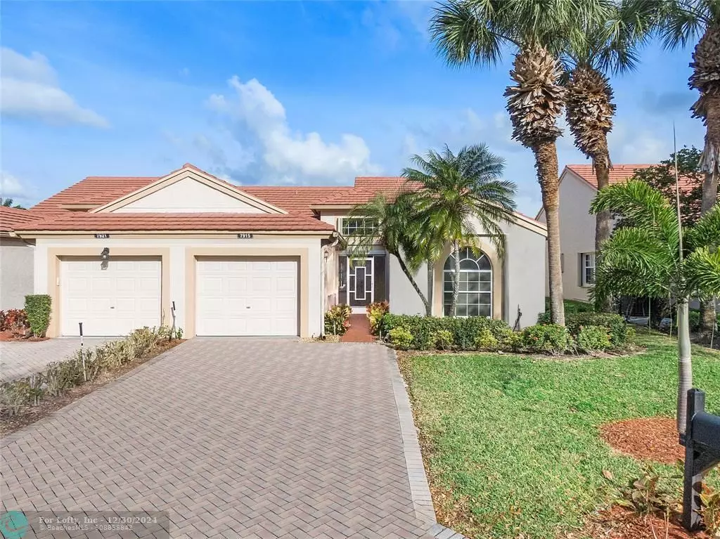 Delray Beach, FL 33446,7915 Coral Pointe Dr  #0