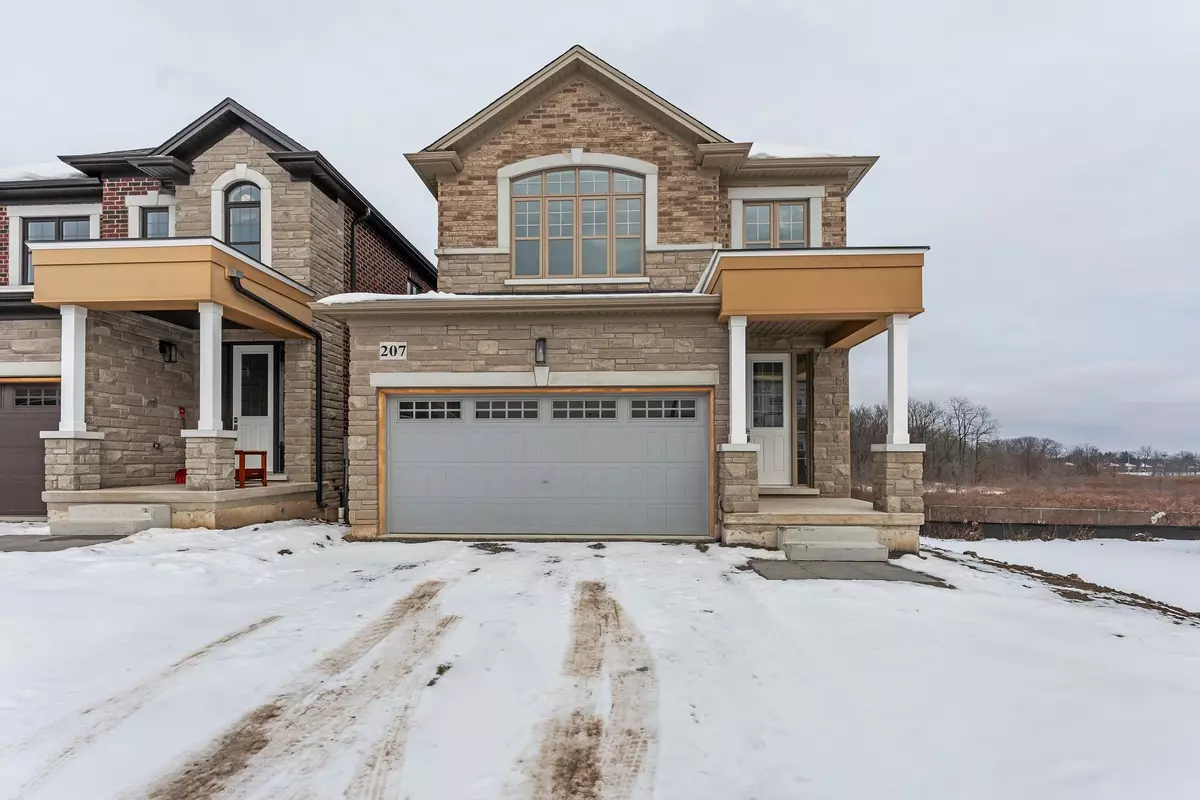 Hamilton, ON L9B 0K4,207 Alessio DR