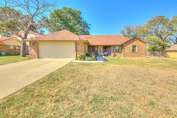 Wewoka, OK 74884,5 Dove Tree Road