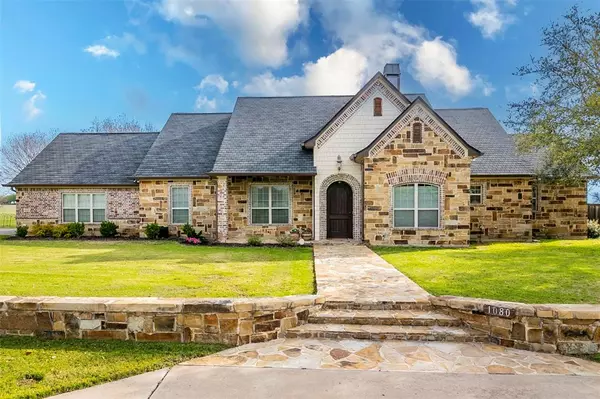 1080 Broadhead Road, Waxahachie, TX 75165