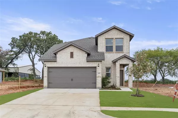 1620 Edgeway Drive, Aubrey, TX 76227