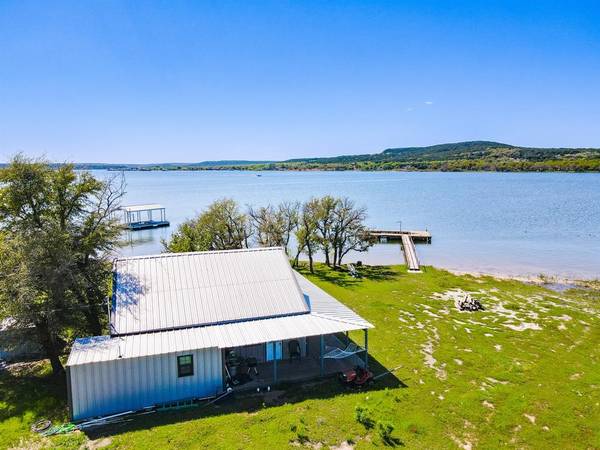 Possum Kingdom Lake, TX 76449,3500 Hog Bend #79