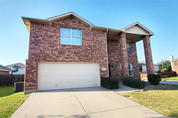 1631 Santa Fe Trail, Krum, TX 76249