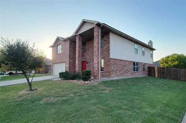 Krum, TX 76249,1631 Santa Fe Trail