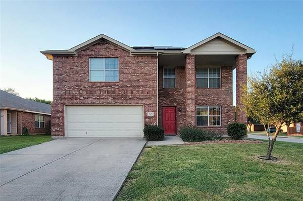 Krum, TX 76249,1631 Santa Fe Trail