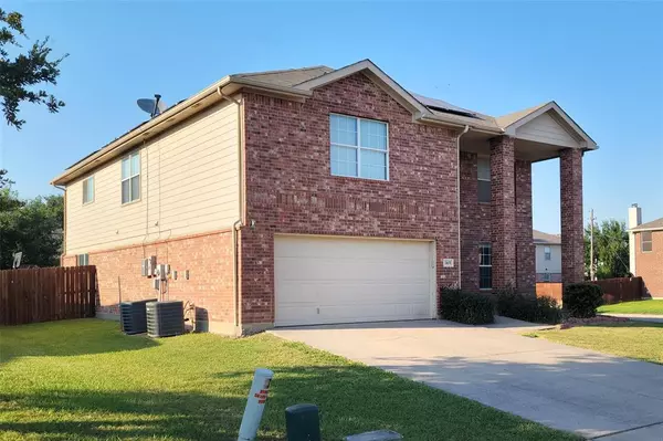 Krum, TX 76249,1631 Santa Fe Trail