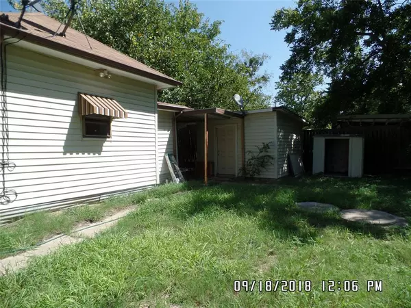 Weston, TX 75009,204 West Street