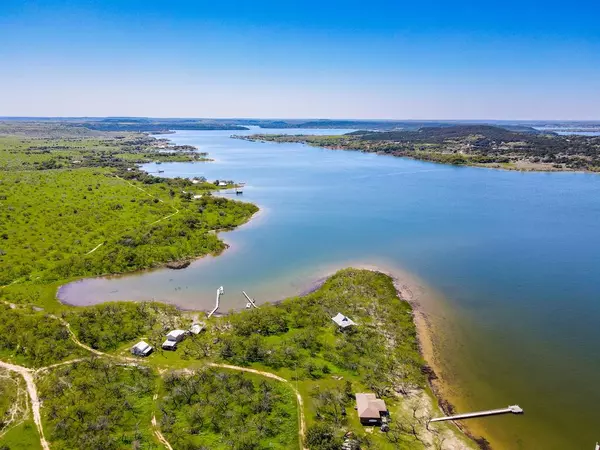 Possum Kingdom Lake, TX 76449,3500 Hog Bend #66