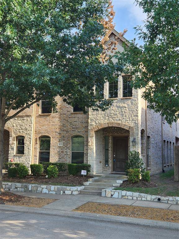 5813 Rancho Lane, Mckinney, TX 75070