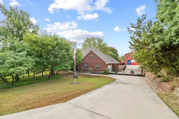 129 Horizon Circle, Azle, TX 76020