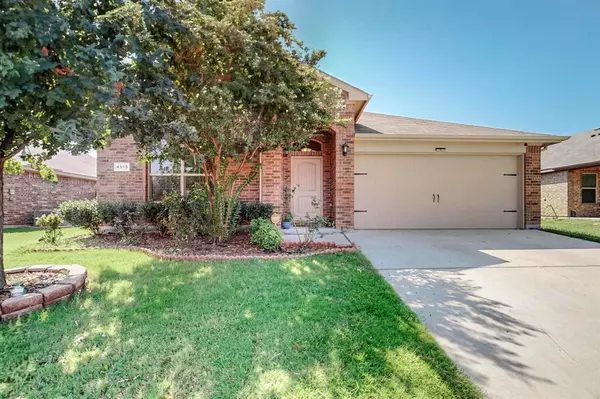 4313 Langside Lane, Fort Worth, TX 76123