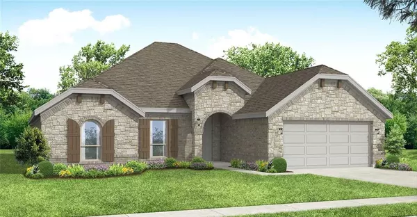 1004 Blue Mist Court,  Justin,  TX 76247