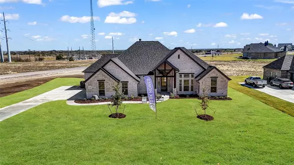 430 Collum View,  Azle,  TX 76020