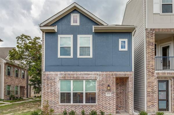 4713 Craymore Road, Dallas, TX 75228