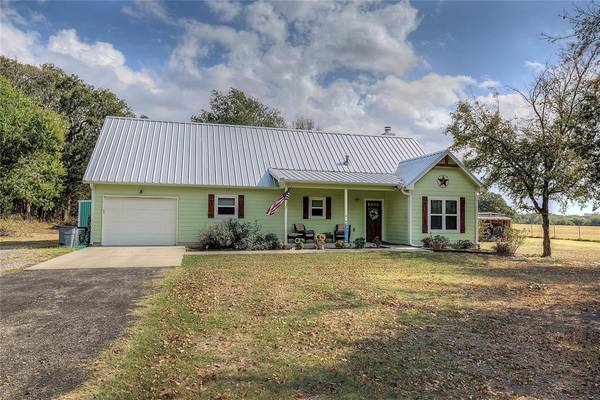 Campbell, TX 75422,4161 County Road 3111