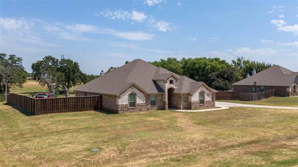 Azle, TX 76020,184 Briar Meadows Circle