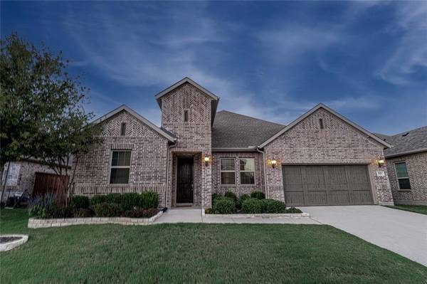 820 Cobalt Drive, Celina, TX 75009