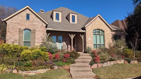 1304 Granger Drive, Allen, TX 75013