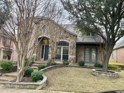 1815 Palo Pinto Drive, Allen, TX 75013