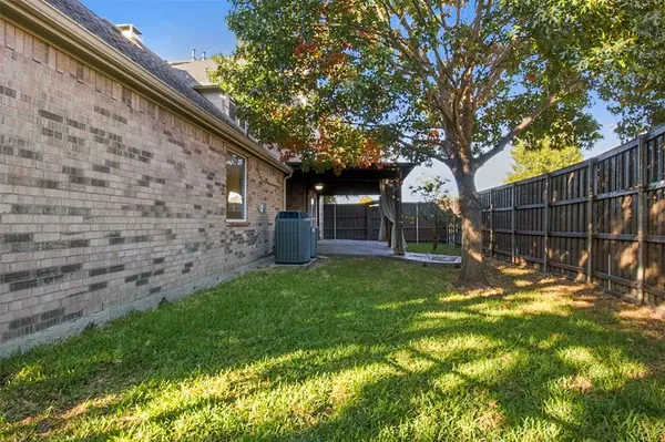 Frisco, TX 75033,975 Turnstone Trail