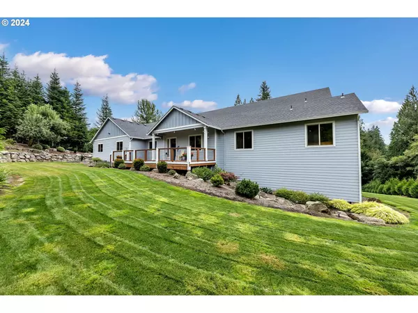 2605 S 10TH WAY, Ridgefield, WA 98642