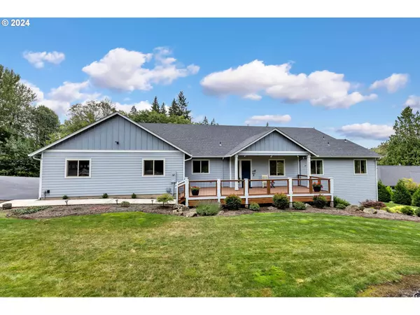 Ridgefield, WA 98642,2605 S 10TH WAY