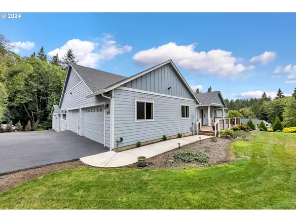 Ridgefield, WA 98642,2605 S 10TH WAY