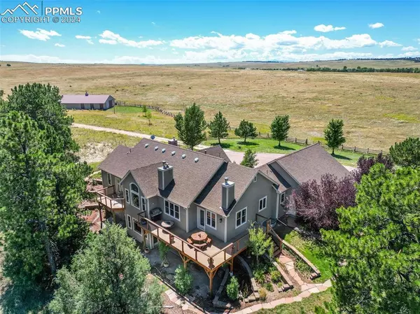 16550 Private Road 146, Kiowa, CO 80117