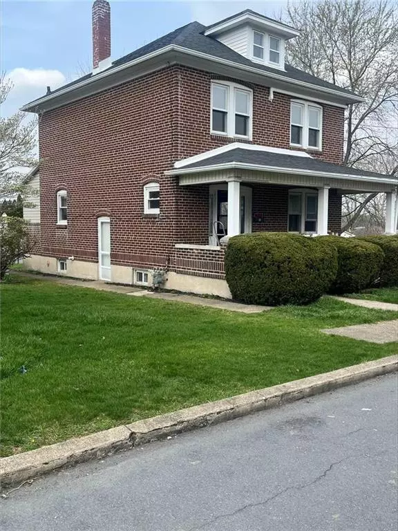 405 3rd Street,  Easton,  PA 18042