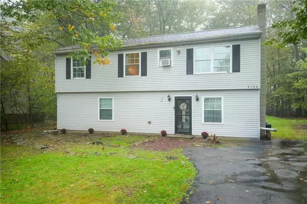 6124 Cumberland Road,  Coolbaugh Twp,  PA 18466