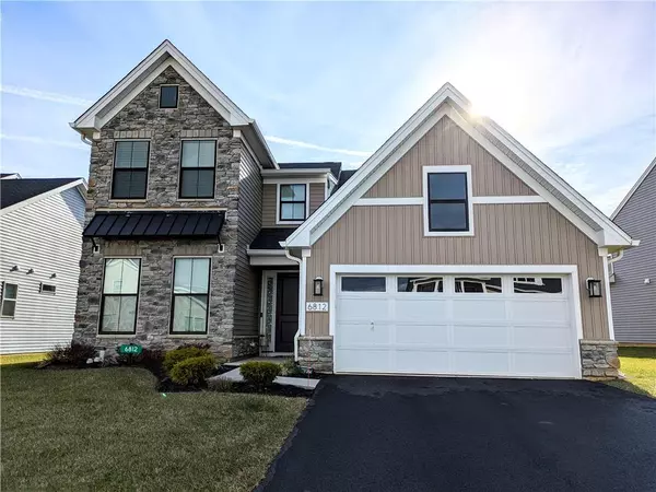 East Allen Twp, PA 18014,6812 Sycamore Drive