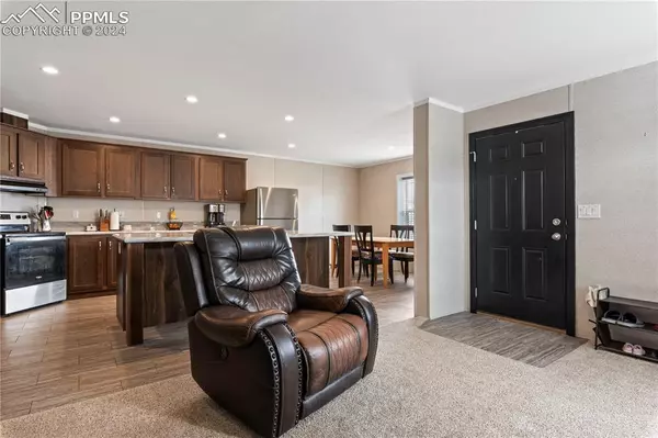 Pueblo, CO 81003,3114 Herrick PL