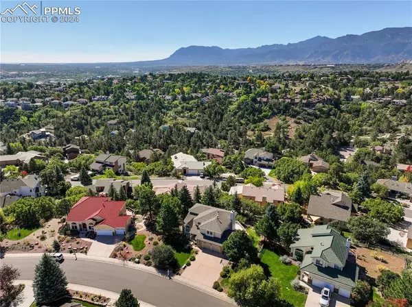 Colorado Springs, CO 80919,5450 Kates DR