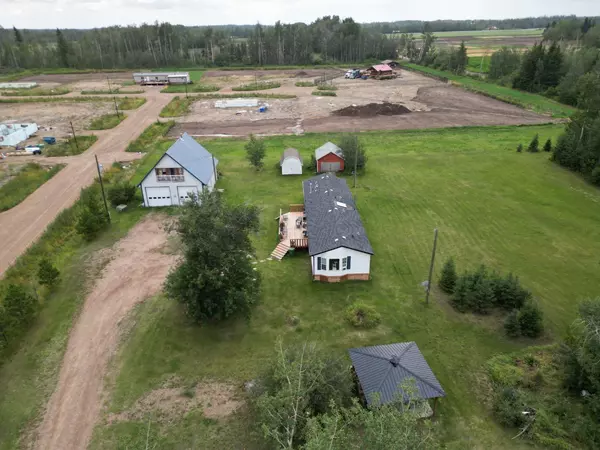 5701 River Road, Fort Vermilion, AB T0H1N0