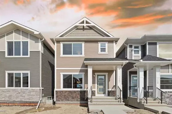 Airdrie, AB T4B 5M4,722 Bayview HL Southwest