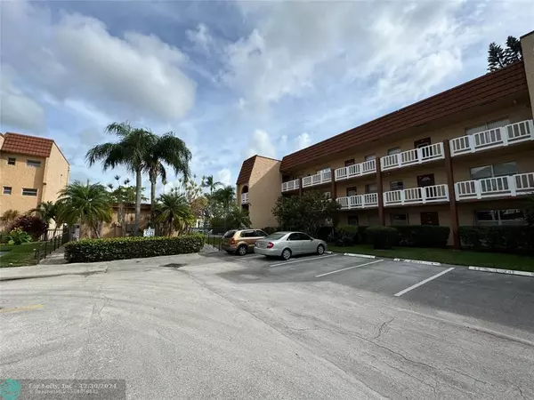 2781 N Pine Island Rd  #202, Sunrise, FL 33322