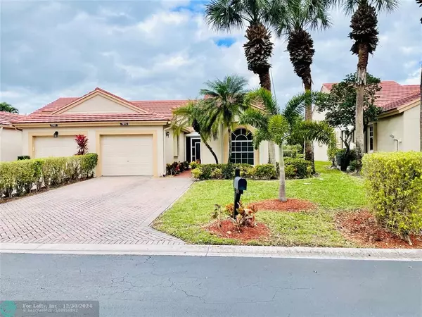 Delray Beach, FL 33446,7915 Coral Pointe Dr  #0