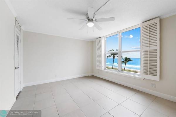 Pompano Beach, FL 33062,1051 Hillsboro Mile  #305 E