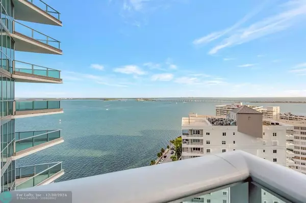 Miami, FL 33131,1331 Brickell Bay Dr  #1908