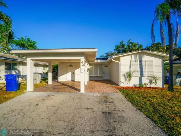 104 SE 10th Ave, Pompano Beach, FL 33060