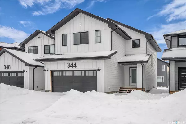 344 Leskiw BEND, Saskatoon, SK S7V 1R4