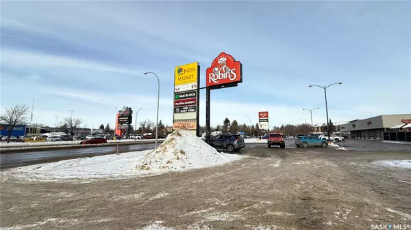 Regina, SK S4S 3R4,3835 Albert STREET