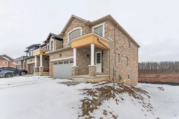 Hamilton, ON L9B 0K4,207 Alessio DR