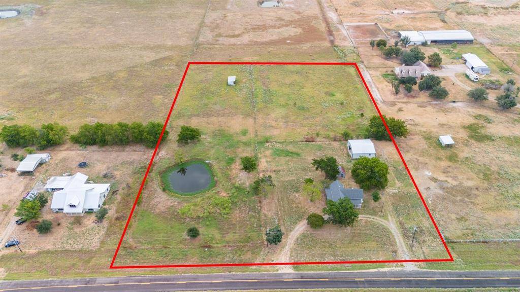 1006 Farm Road 3132, Klondike, TX 75448