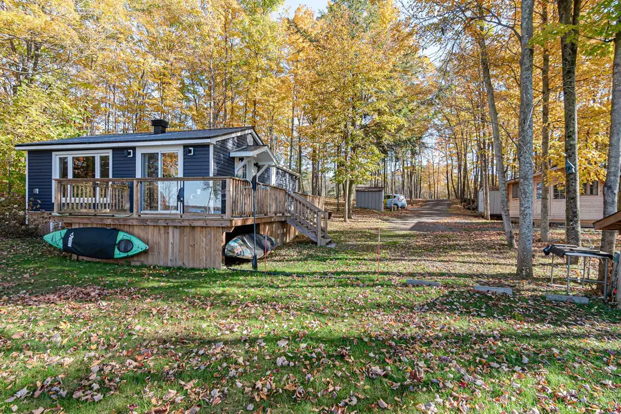 5102 Graham Lake RD, Elizabethtown-kitley, ON K0E 1M0