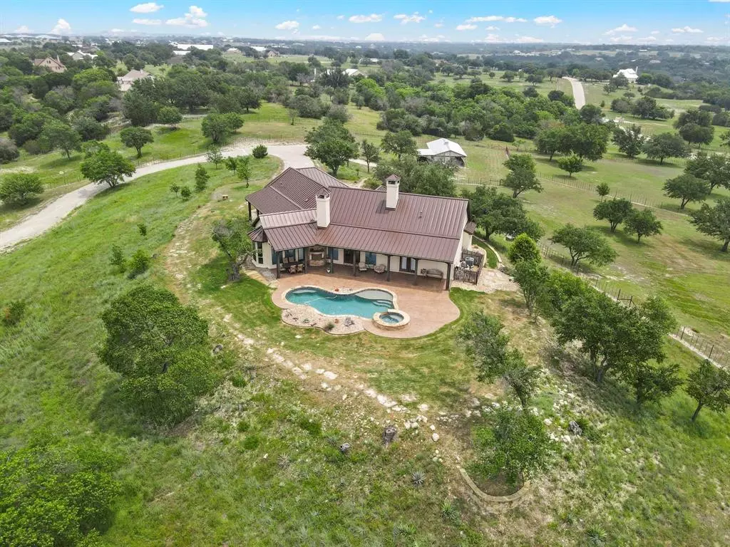 Weatherford, TX 76087,701 Cactus Rio Drive