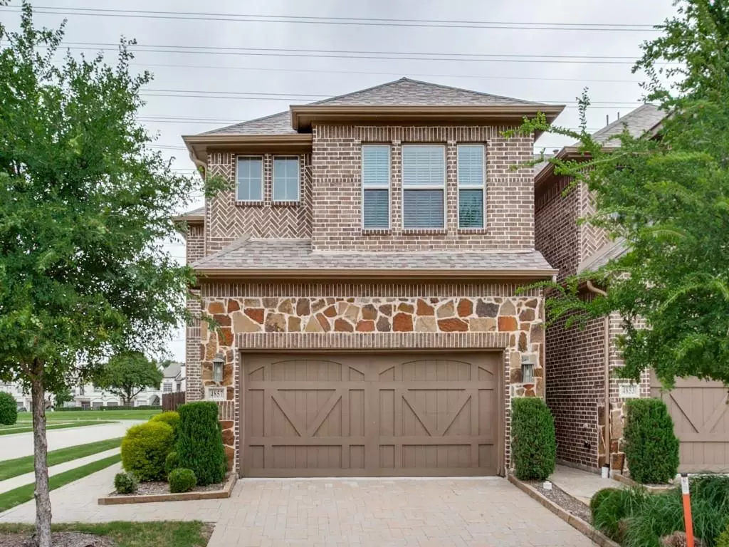 Plano, TX 75024,4857 Pasadena Drive