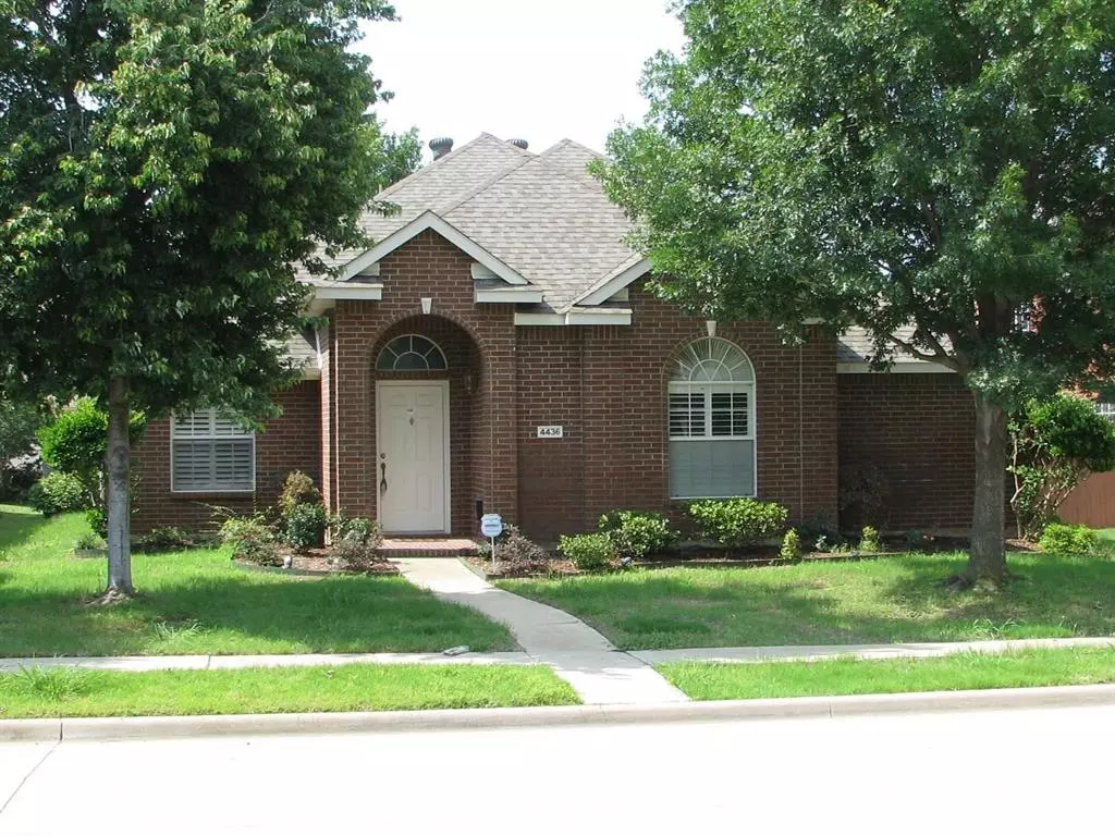 Plano, TX 75024,4436 Burnhill Drive