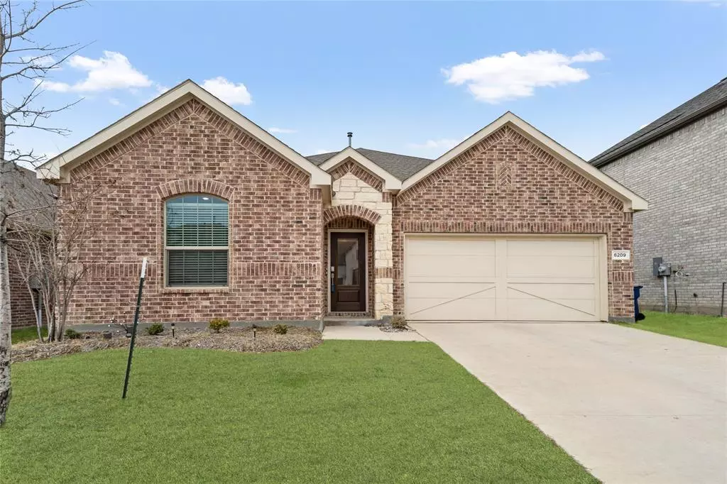 Celina, TX 76227,6209 Fairholme Drive