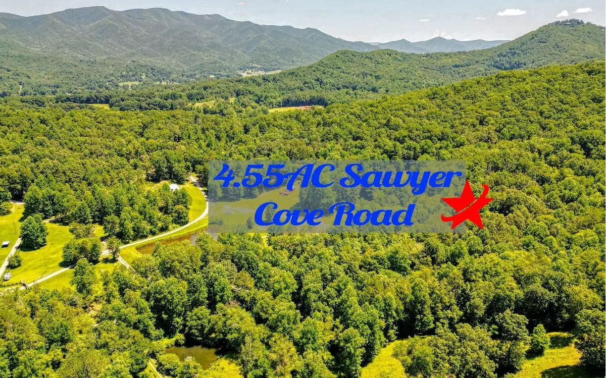 Hayesville, NC 28904,0 Sawyer Cove Road